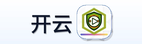 开云 Logo